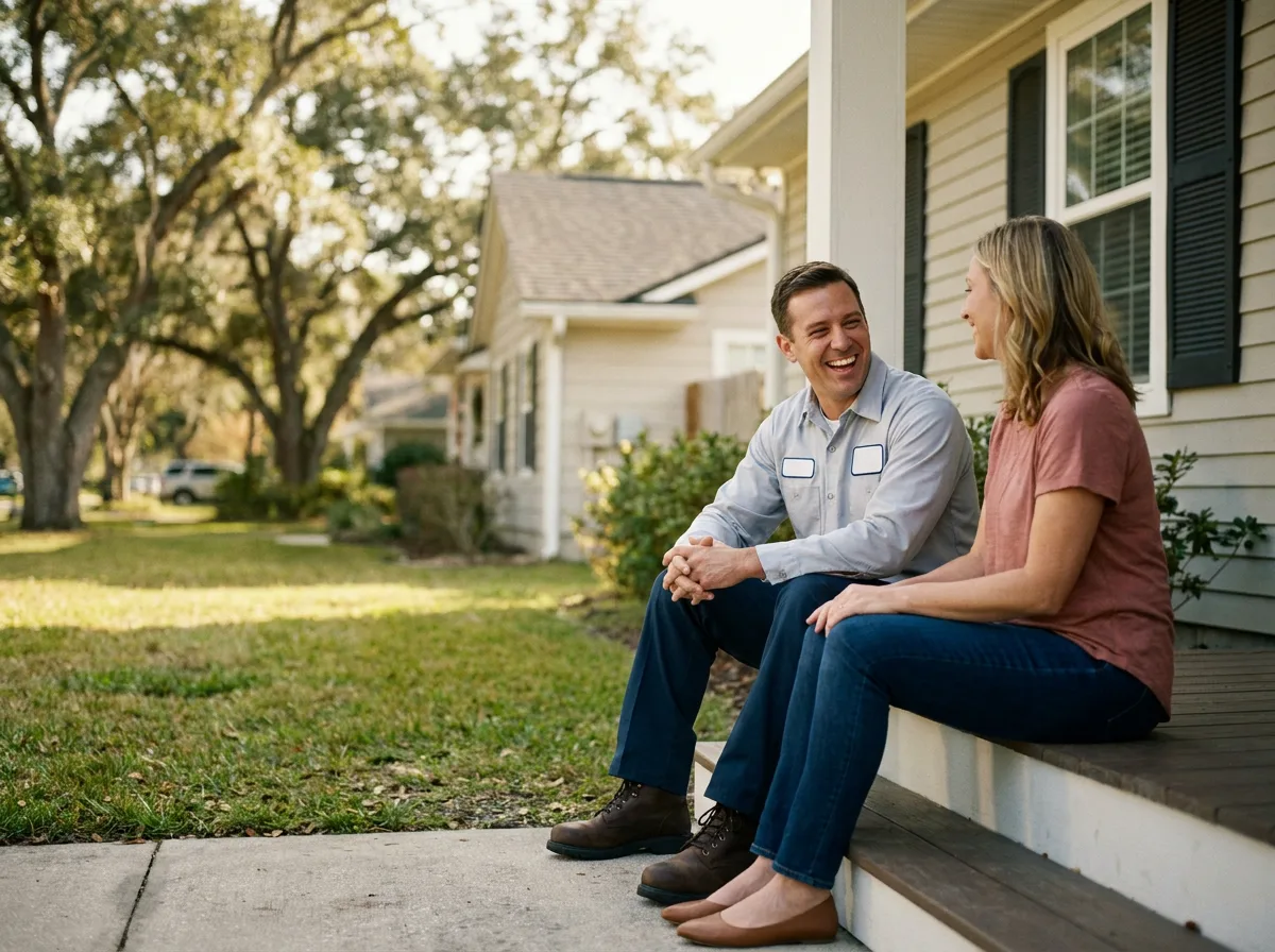 Septic tank pumping FAQs for Milton, GA